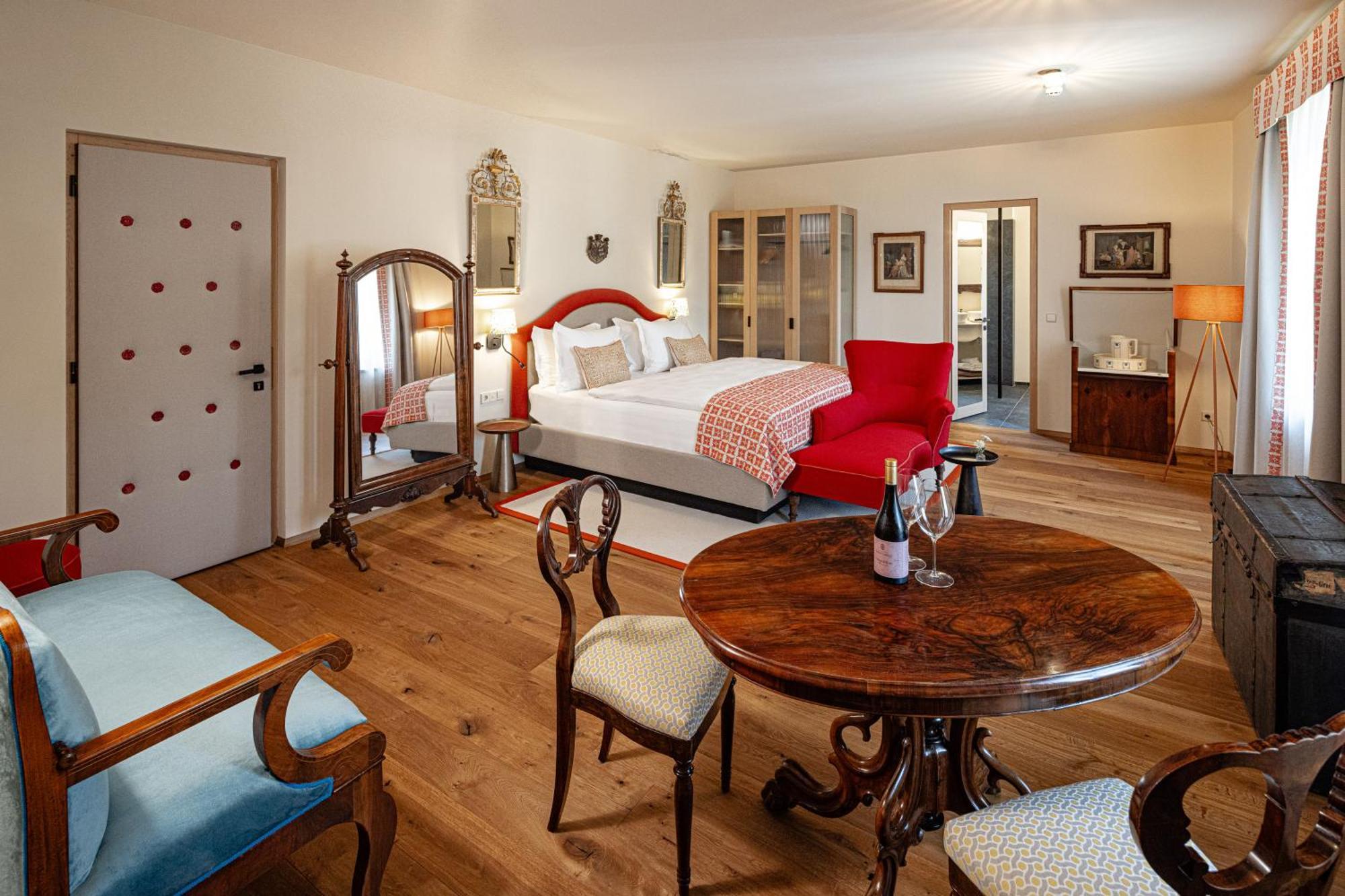 Superior Suite